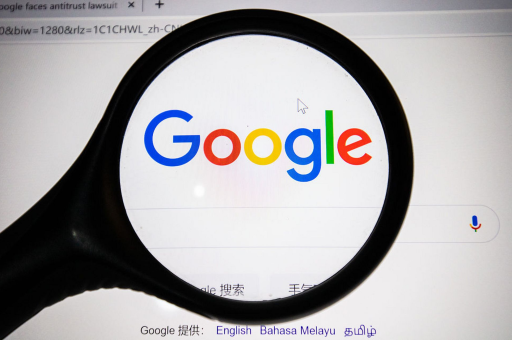 谷歌瀏覽器擴展程序